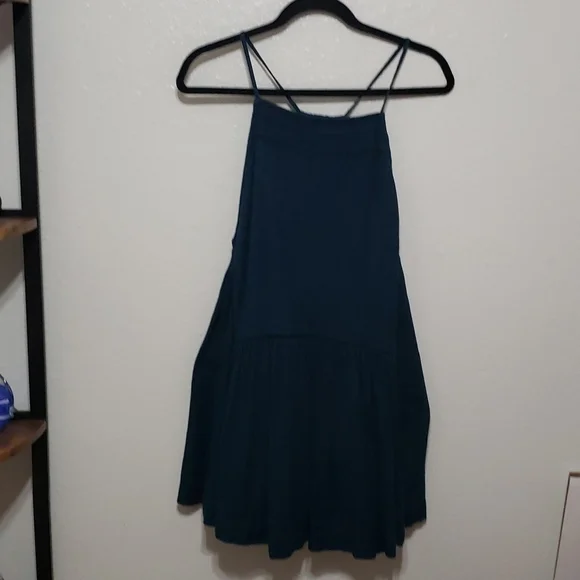 Free people skipping rocks tunic dress, size S - Picture 4 of 16